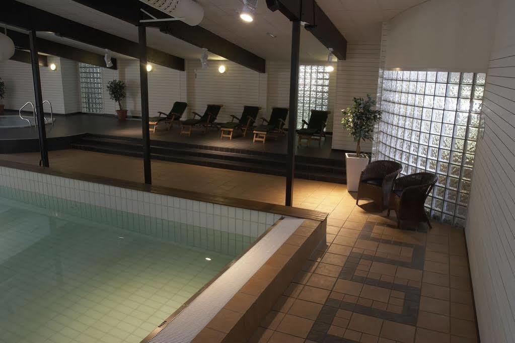 Hanko Fjordhotell And Spa Exterior foto